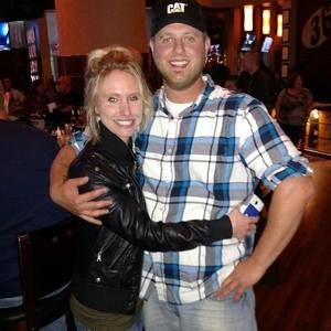 Meet your Posher, Jackie